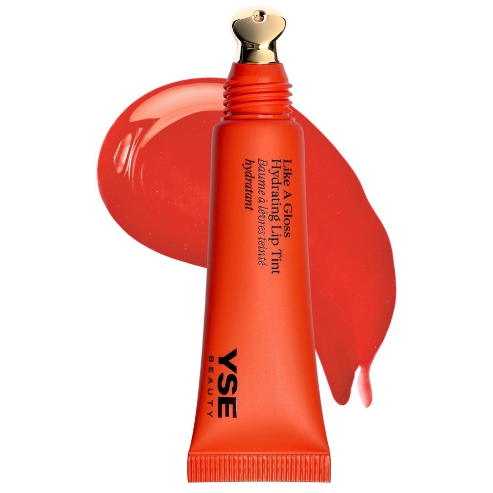 Like A Gloss hydrating lip tint